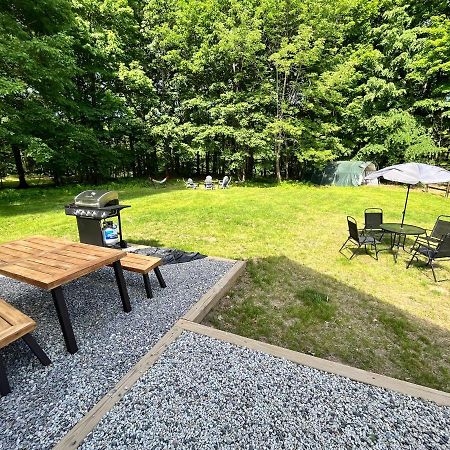 Ski Chalet W-Hot Tub, Only 3 Min To Sunday River Ski Lifts! Bethel Zewnętrze zdjęcie